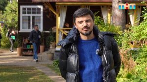 В шоу «УТРО. ТНТ» раскрыли новую героиню третьего сезона сериала «Праздники»