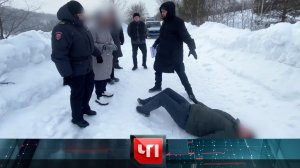 «ЧП»: 15 октября 2025 года | «Чрезвычайное происшествие» на НТВ