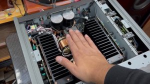 Заключение Tannoy Turnberry HE Denon pma A-110 & SX-11