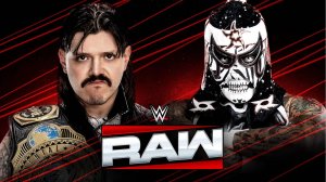 WWE - RAW 13.10.25