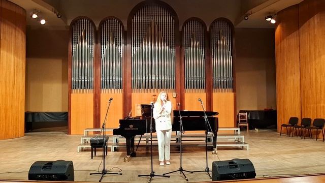 11. Муз. и сл. Д. Воскресенского «Гуси-Лебеди»
