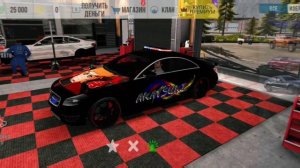 ТОП СЛИВ 3 АККАУНТОВ по игре CAR PARKING MULTIPLAYER