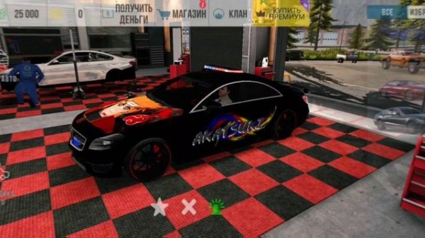 ТОП СЛИВ 3 АККАУНТОВ по игре CAR PARKING MULTIPLAYER