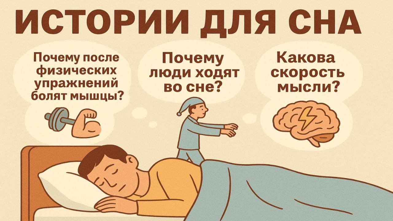 Факты под которые можно быстро уснуть смотреть онлайн