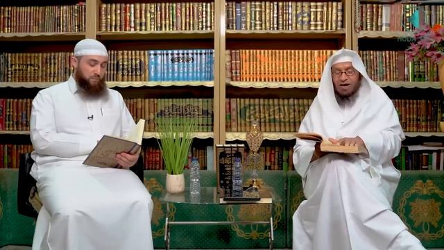 Кому Аллах радуется? || Шейх Умар Аль-Ид смотреть онлайн