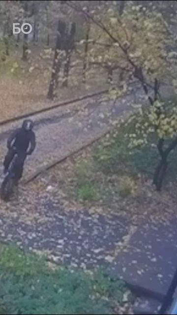 Жестокое нападение на жену бизнесмена в Казани у гимназии №94 смотреть онлайн