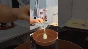 15.10 ЗАВТРАК  вкусно и просто 😋😋😋