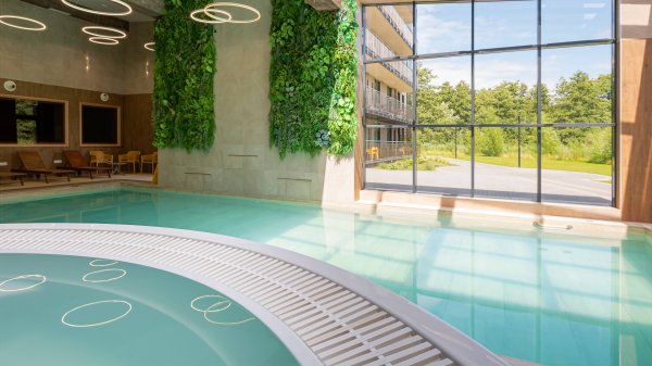 GREENGATE HOTEL&SPA