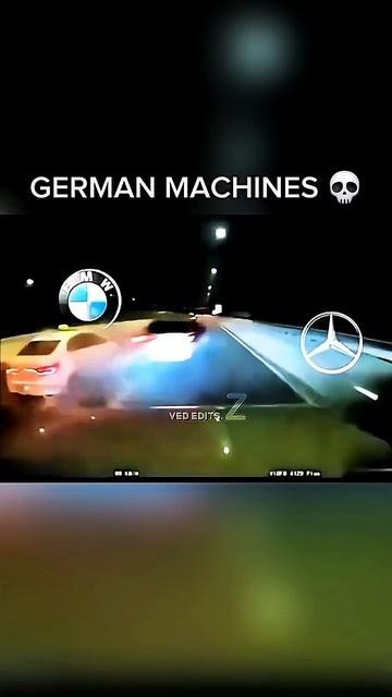 GERMAN MACHINES💀#bmw #viral #shorts смотреть онлайн