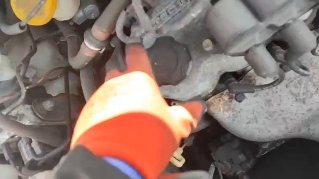 Chevrolet Matiz 5-ДВЕРНЫЙ ХЭТЧБЭК F8CV 0.8L  БЕНЗИН МКПП 2009г