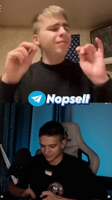 ЧАТРУЛЕТКА / УКРАИНСКИЙ МАЛЬЧИК ВКЛЮЧИЛ ГИМН УКРАИНЫ смотреть онлайн