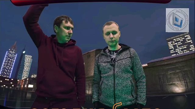 Витëк показывает Саньку, на что потратил деньги. Их ждëт Drag (Дрэг) гонка в NFS Underground 2. Пежо смотреть онлайн