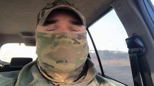 Донбасс. Горловка. 2025