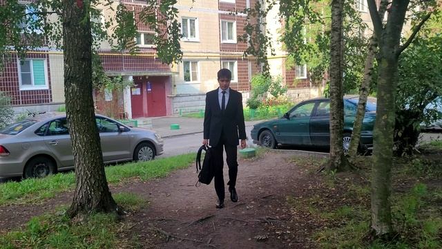 В школу в 1-й и 11-й смотреть онлайн