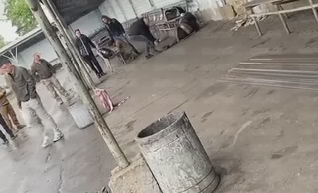 Работает ТЦК смотреть онлайн