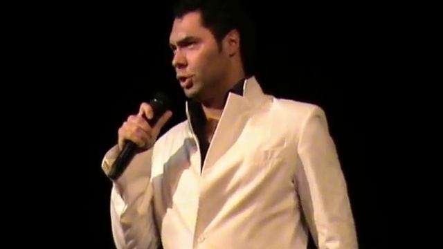 Русский Вальс. Евгений Кунгуров смотреть онлайн