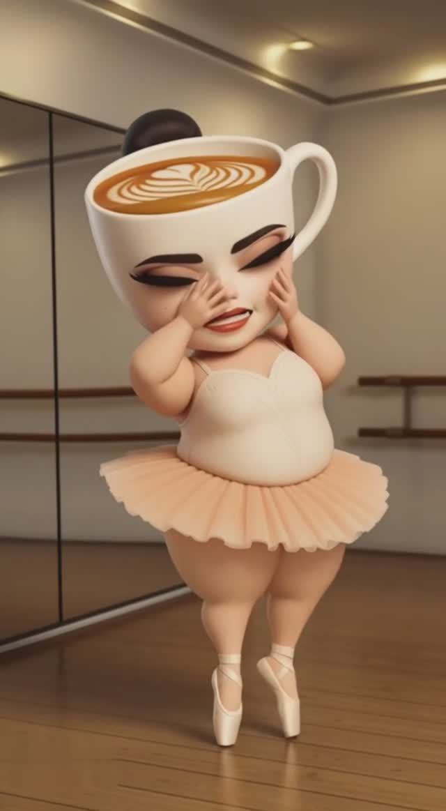 Капучино Балерина, Руми, Мира, Зои, Бонека Амбалабу, Тунг Тунг Тунг Сахур: Волшебный Холодильник