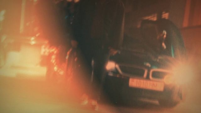 SHIR — Не прощай, но зови (Official Music Video 2025)