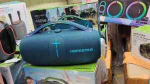 ТОП 5 БЕСПРОВОДНЫХ ПОРТАТИВНЫХ КОЛОНОК 2025 🔥 Рейтинг блютуз колонок 2025 ✅ Мини  Обзор Красноярк