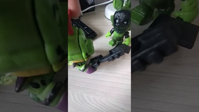ИГРА ВО ФНАФ. 2 Сезон, 8 серия (ПАРОДИЯ НА ИГРА В КАЛЬМАРА)