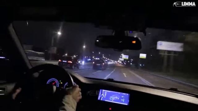 DrFresch Gangsta Gangsta Ft Baby Easy E AMG And MPower Sho... 😎