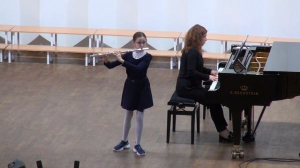 Нур Даутов, Фатима