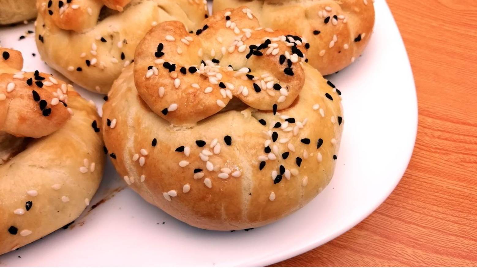 НЕОБЫКНОВЕННЫЕ Пирожки с мясом Из Песочного ТЕСТА! Самое Рассыпчатое и вкусное /Идея Красивой ЛЕПКИ смотреть онлайн