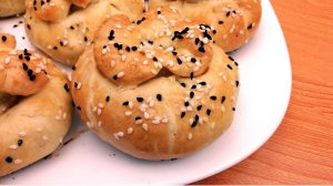 НЕОБЫКНОВЕННЫЕ Пирожки с мясом Из Песочного ТЕСТА! Самое Рассыпчатое и вкусное /Идея Красивой ЛЕПКИ