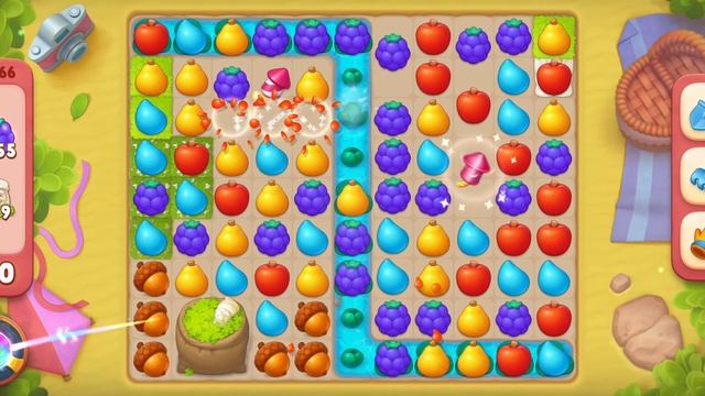 GARDENSCAPES смотреть онлайн