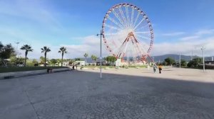 Беженец🇬🇪Батуми. КАК ОТЖАЛИ АБХАЗИЮ И НА ЧЬЕЙ СТОРОНЕ ЧАТ ДЖИПИТИ. ЛЮБИМЕЦ БАБУШЕК. ГДЕ ТУАЛЕТЫ_!