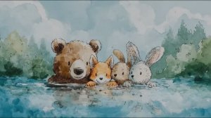 «Маленькая страна»... кавер