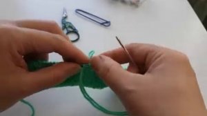 Закрытие петель.