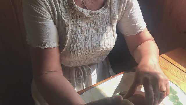 Простые советы для здоровья. Матушка Ефросинья Мухамедзянова смотреть онлайн