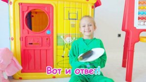 Песня «Чистим зубки» | Здоровые привычки для детей и другие детские песни | Майя и Маша