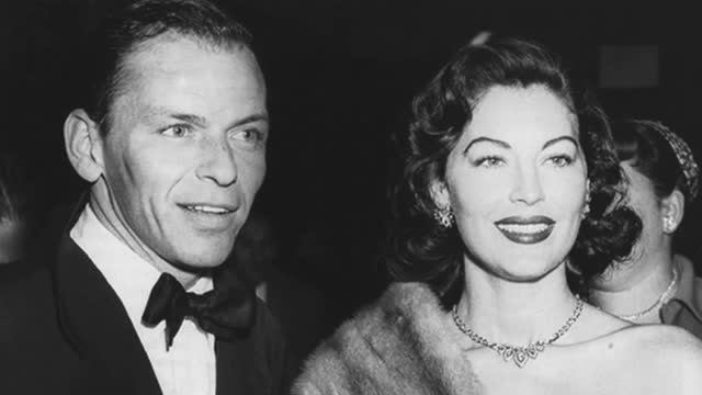 "What Are You Doing the Rest of Your Life?" Ф.Синатра смотреть онлайн