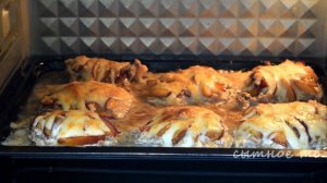 Это мясо станет хитом на вашем столе! Не оторваться! Потрясающий рецепт горячего на праздничный стол