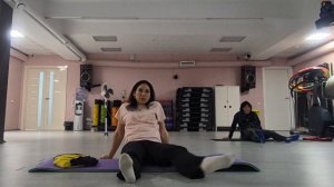 СУСТАВНАЯ ГИМНАСТИКА \ РАСТЯЖКА ЦЕЛАЯ ТРЕНИРОВКА \ STRETCHING \ ГИБКОЕ ТЕЛО