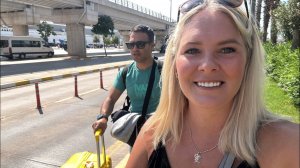 🥰МУЖ ВЕРНУЛСЯ ИЗ АМЕРИКИ! ЕДУ ВСТРЕЧАТЬ!