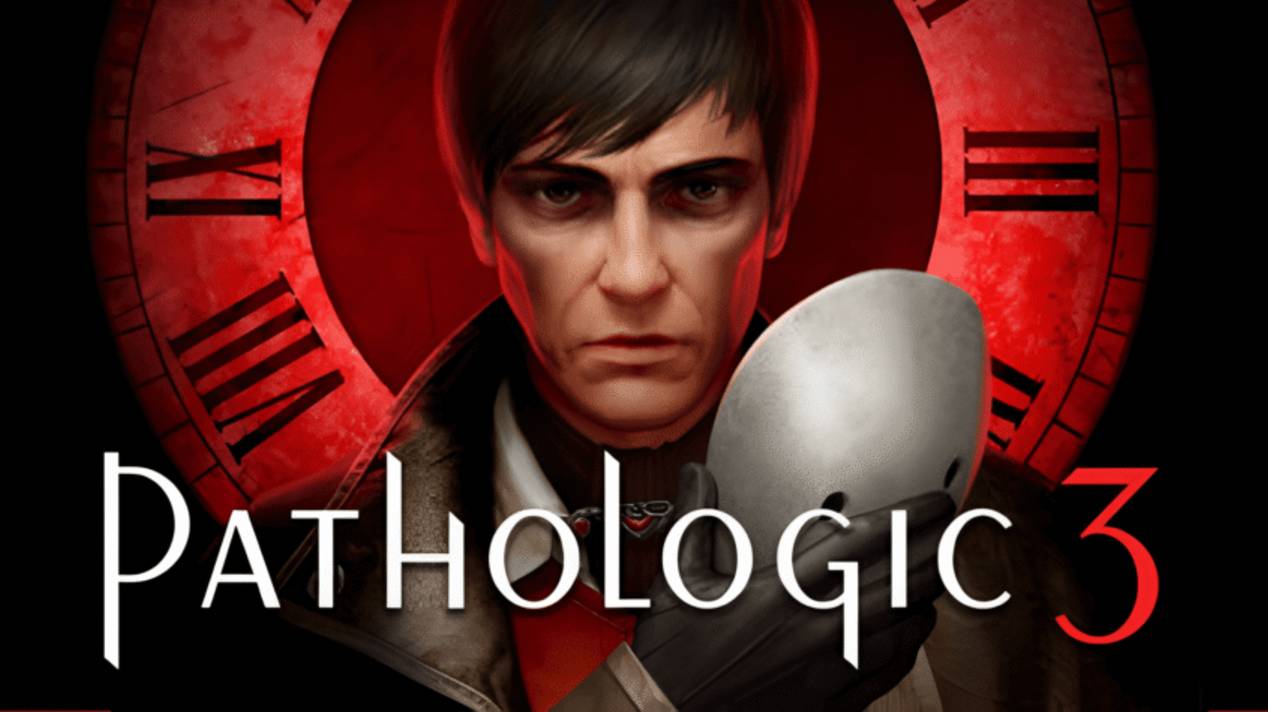 Pathologic 3 ПК выйдет 9 января 2026 года на ПК: демо уже доступно смотреть онлайн