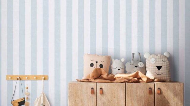 A.S. Creation Mia + Paul смотреть онлайн