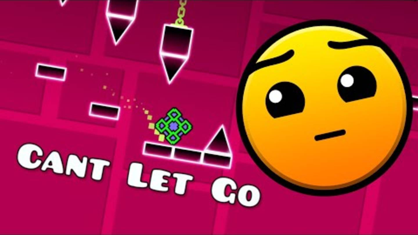 КАК ПРОЙТИ CANT LET GO смотреть онлайн