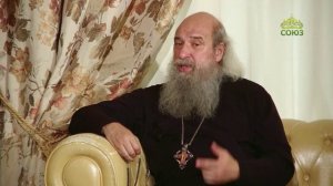 Таинства Церкви. Беседа с архимандритом Мелхиседеком (Артюхиным)