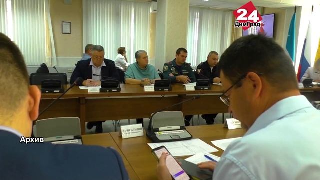 В Димитровграде появилась еще одна площадка воркаут смотреть онлайн