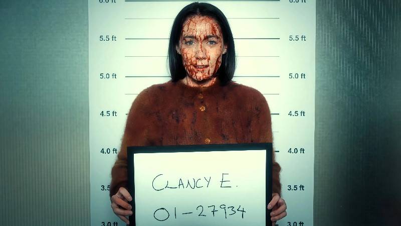 Некролог (2 сезон) — Официальный трейлер (2025) смотреть онлайн