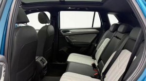 Фольксваген Тайрон из Китая 🔥 под заказ