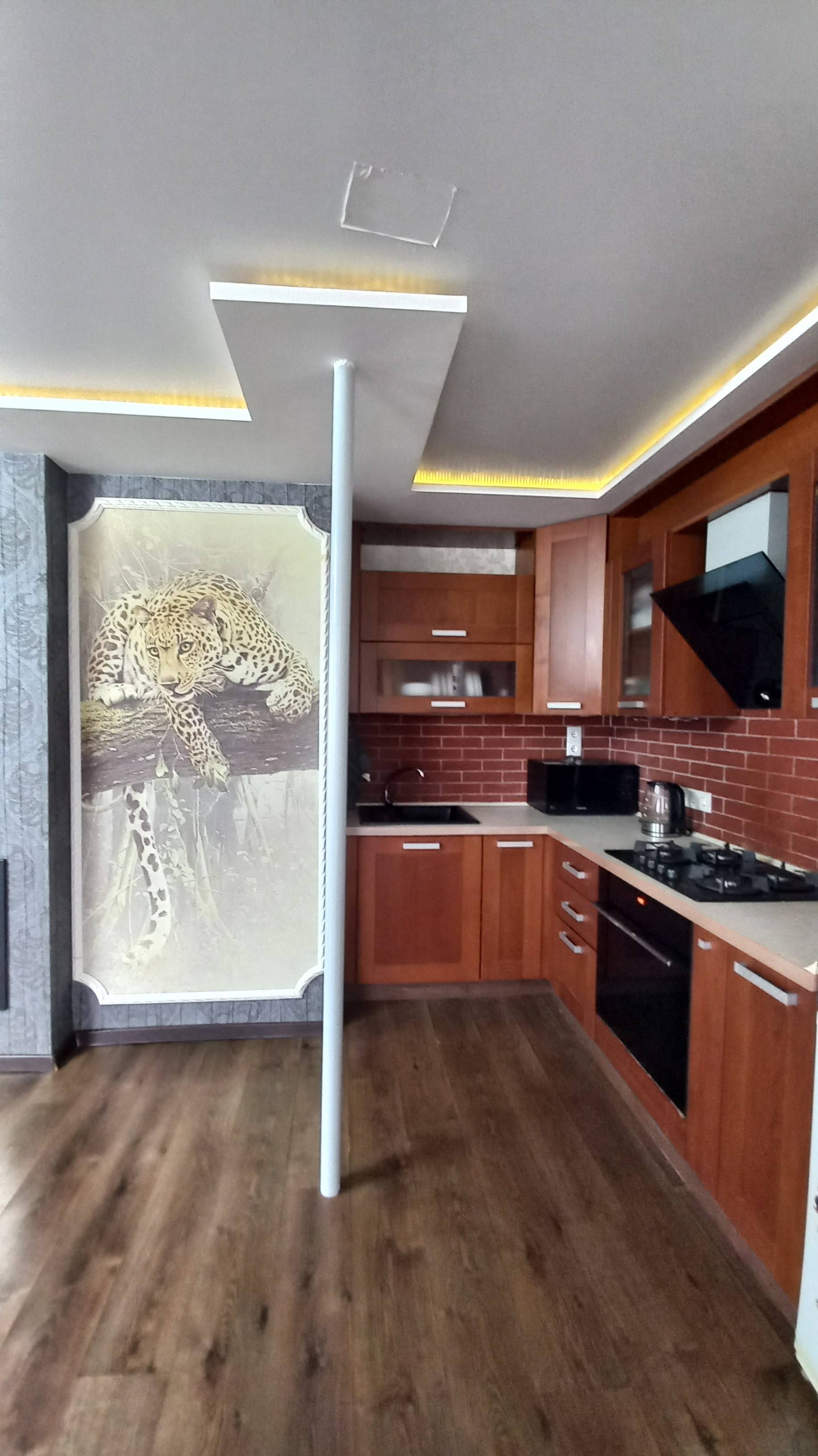 1 Прессовый проезд 3Б