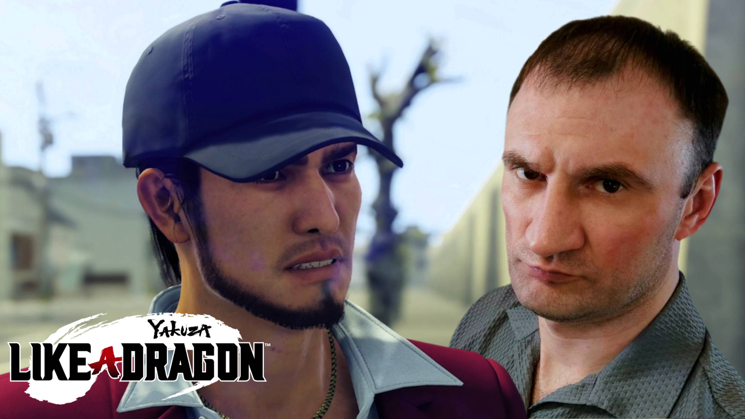 ВЫХОД ИЗ ТЮРЬМЫ🎮Yakuza: Like a Dragon (Сюжет 2) смотреть онлайн