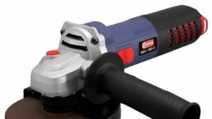 Бесщеточная ушм Диолд, часть 1