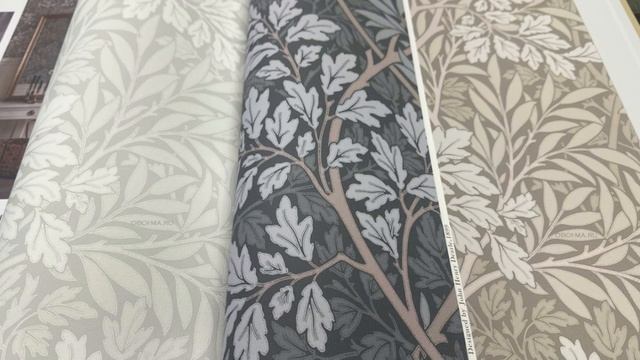 Affresco Historical Wallpaper Part 1 смотреть онлайн