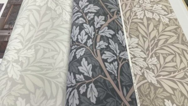 Affresco Historical Wallpaper Part 1